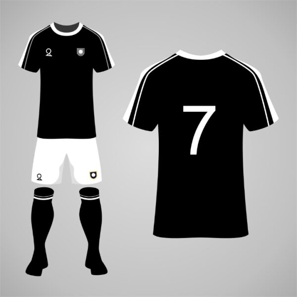 AO2 CLASSIC JERSEY - Image 3