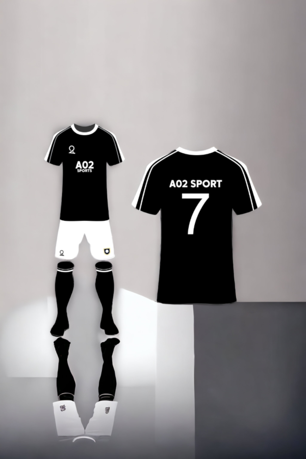 AO2 CLASSIC JERSEY